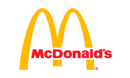 McDonalds Logo