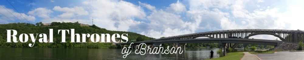 Royal Thrones of Branson