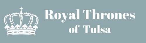 Royal Thrones of Tulsa