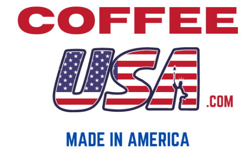 Coffee USA logo